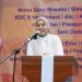 Dukung Kreativitas Anak Muda, Wabup Garut Hadiri Pentas Seni Ngabuburit Sa’alam Ramadhan XXIV