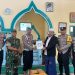 Polres Garut Jalin Silaturahmi dan Bagikan Al-Qur’an Ke Pondok Pesantren