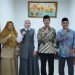 Wakil Bupati Garut Dorong Optimalisasi Zakat ASN Melalui Baznas