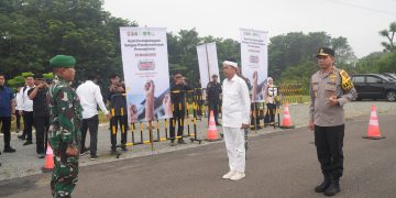 27 Kabupaten dan Kota Serentak Bentuk Satgas Pemberantasan Premanisme