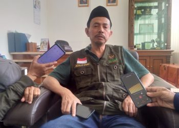 Aturan Baru Zakat Per Jiwa, Dari 2,5 kg Beras jadi 2,7 kg