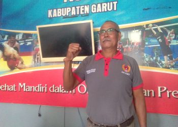 Subhan Rohmansyah Jadi Satu-satunya Calon di Musorkab KONI