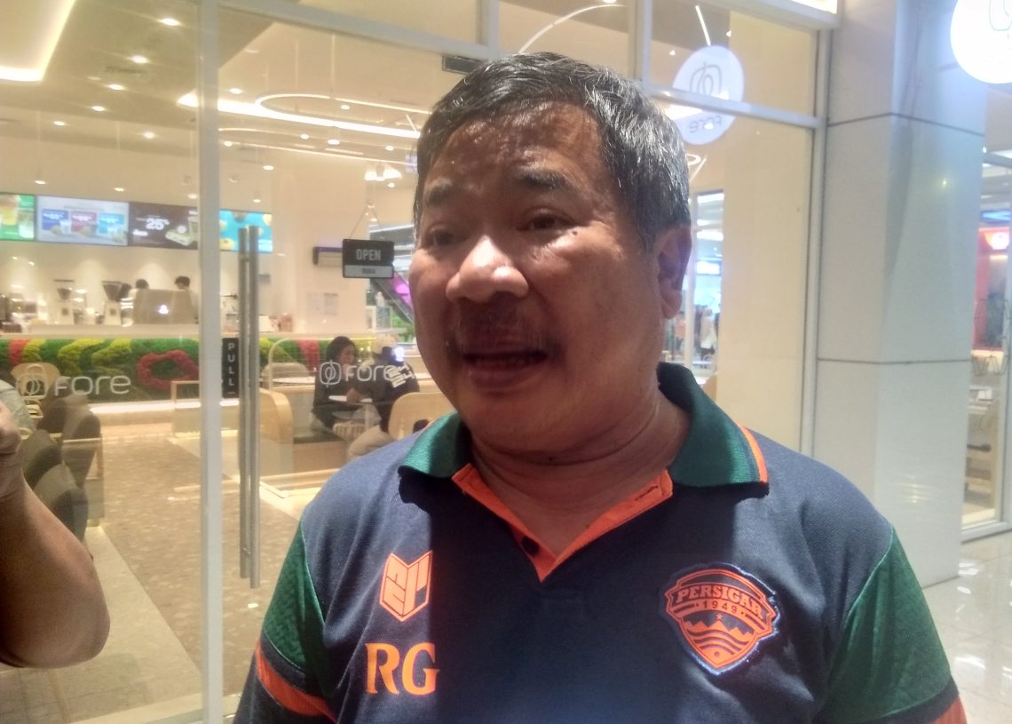 Pengurus Persigar Terlalu Gemuk Tak Efektif Harus Dipangkas