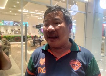 Pengurus Persigar Terlalu Gemuk Tak Efektif Harus Dipangkas