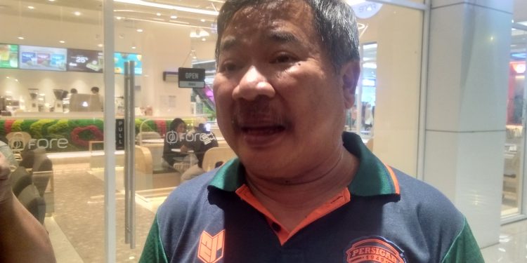 Pengurus Persigar Terlalu Gemuk Tak Efektif Harus Dipangkas