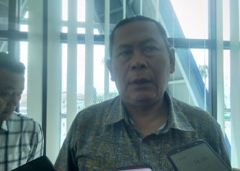 DOB  Garut Selatan Kebut Persiapkan Infrastruktur Calon Ibukota Garut Selatan