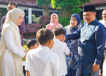 Medsos, Senjata Baru Bupati & Wakil Bupati Garut: Antara Quick Response dan Transparansi Publik