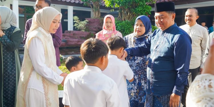 Medsos, Senjata Baru Bupati & Wakil Bupati Garut: Antara Quick Response dan Transparansi Publik