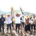 Bupati Tekankan Pentingnya Perhatian Serius Pada Petani Sebagai Garda Terdepan dalam Menjaga Kedaulatan Pangan Nasional
