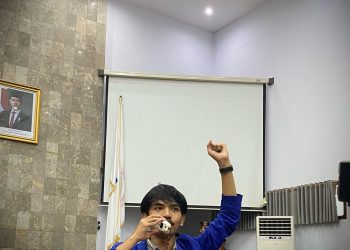 KECAM TINDAKAN KEKERASAN SEKSUAL TERHADAP ANAK, PC PMII GARUT SERUKAN EVALUASI SISTEM PENGAWASAN SOSIAL