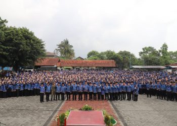 Pemkab Garut Akan Gelar Penyerahan SK CPNS dan Pelantikan PPPK Formasi 2024