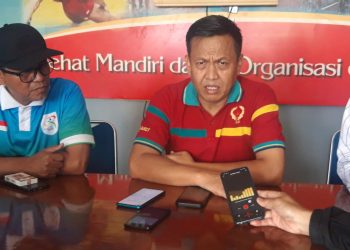 Pengurus Baru Dinilai Terlalu Gemuk, Ini Jawaban Ketua KONI yang Baru