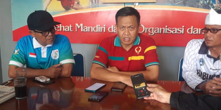 Pengurus Baru Dinilai Terlalu Gemuk, Ini Jawaban Ketua KONI yang Baru