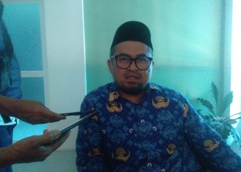 Dinkes Tugaskan 20 Puskesmas Awasi Kesehatan Jemaah Calon Haji