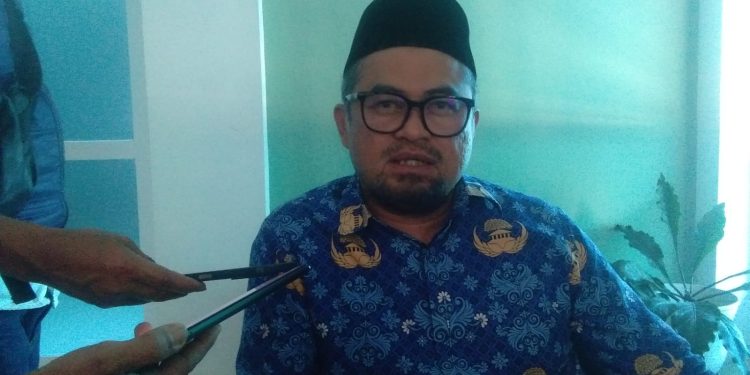 Dinkes Tugaskan 20 Puskesmas Awasi Kesehatan Jemaah Calon Haji