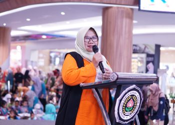Gebyar Prestasi Guru dan Siswa TK : Tingkatkan Karakter Guru dan Siswa Lebih Kreatif