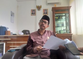 Dana Hasil Gerakan Infaq Ramadhan Akan Dibelikan Ambulance Gratis yang Kumplit dengan Pelayanannya