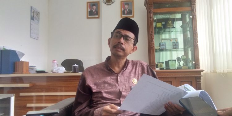 Dana Hasil Gerakan Infaq Ramadhan Akan Dibelikan Ambulance Gratis yang Kumplit dengan Pelayanannya