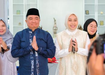 Medsos, Senjata Baru Bupati & Wakil Bupati Garut: Antara Quick Response dan Transparansi Publik