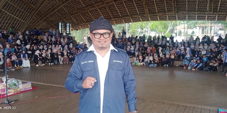 Gubernur Urung Hadir di Milad ke 19, Fagar Tak Jadi Curhat Malah Desak Pemerintah Selesaikan R2 dan R3