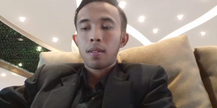 Krak (Komite Rakyat Anti Korupsi) Soroti Lonjakan Harta Kekayaan Mantan Bupati Garut Pasca Menjabat