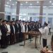 Ketua Dan Pengurus DPC FKDT Garut Masa Bhakti 2025 – 2030 Resmi Dilantik