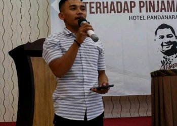 Ramainya Polemik Tambahan Frasa oleh Pansel PDAM Garut: GPMPB Menilai Hal Itu Sah Sepanjang Tidak Bertentangan dengan UU/PP