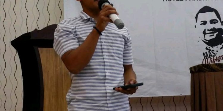 Ramainya Polemik Tambahan Frasa oleh Pansel PDAM Garut: GPMPB Menilai Hal Itu Sah Sepanjang Tidak Bertentangan dengan UU/PP