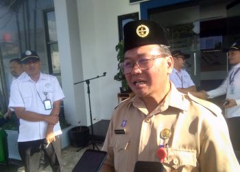 Nia Gania Bantah Isu Kudeta di Lingkungan PDAM Paska Pemberhentian Direksi