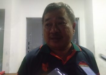 Piala Persigar Ajang Seleksi Pemain Soeratin U15 dan U17