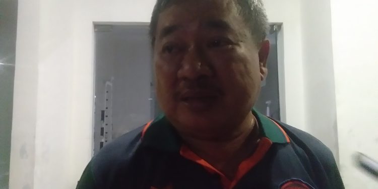 Piala Persigar Ajang Seleksi Pemain Soeratin U15 dan U17