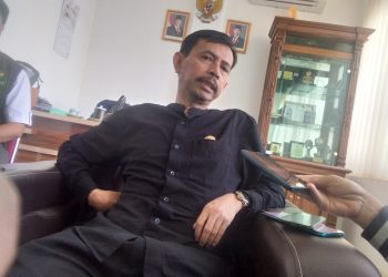 Ketua Baznas Garut, Abdulah Efendi :  Dana Zakat Tak Ada Irisan dengan Politik, Itu Amanat Baznas Pusat
