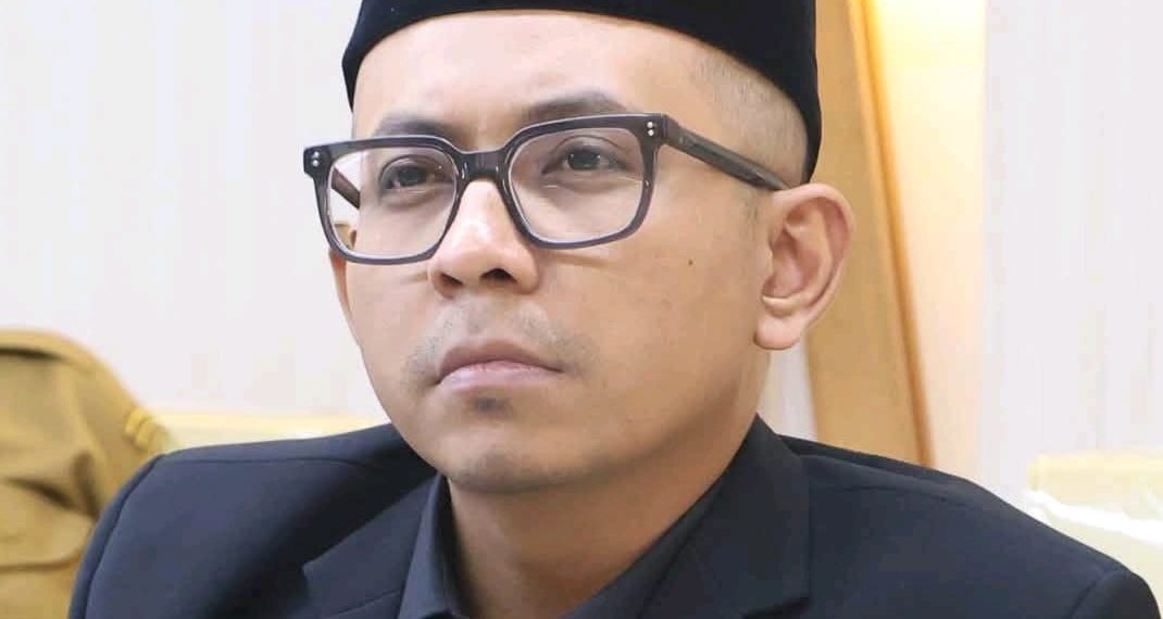 Anggota DPRD Provinsi Jabar FPKB