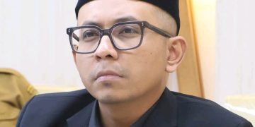 Anggota DPRD Provinsi Jabar FPKB