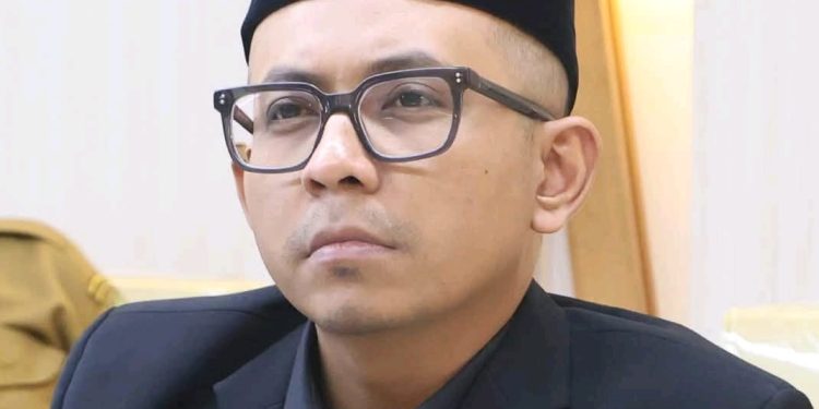 Anggota DPRD Provinsi Jabar FPKB