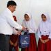 Bupati Garut Hadiri Sosialisasi Gemarikan, Dorong Gizi Anak dan Perangi Stunting