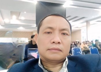 Ketua KORP Alumni KNPI Garut Tanggapi Aksi Panggung Rakyat di Depan DPRD: “Bukan Aspirasi Rakyat, Tapi Jeritan Mantan Penguasa”