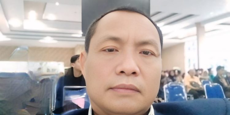 Ketua KORP Alumni KNPI Garut Tanggapi Aksi Panggung Rakyat di Depan DPRD: “Bukan Aspirasi Rakyat, Tapi Jeritan Mantan Penguasa”