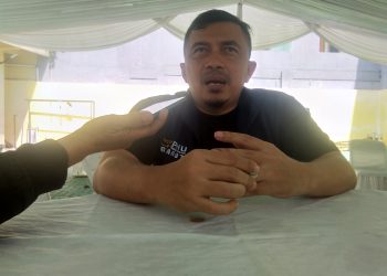 1.931 Jemaah Haji Asal Garut dalam Kondisi Aman dan Baik