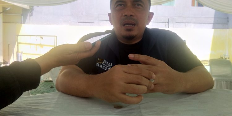 1.931 Jemaah Haji Asal Garut dalam Kondisi Aman dan Baik