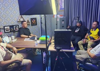 Silaturahmi JMSI Lampung, Kunjungan ke JMSI Sumsel