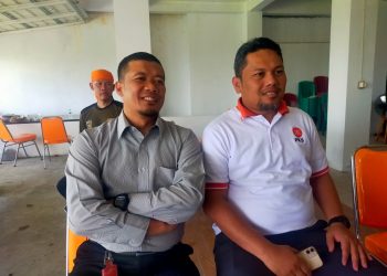 DPD PKS Garut Segera Mempunyai Kepengurusan Baru