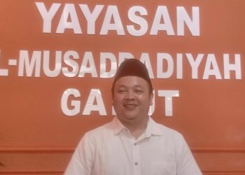 Al-Musaddadiyah Dalam Kiprahnya Telah Melahirkan Tiga Kepala Daerah