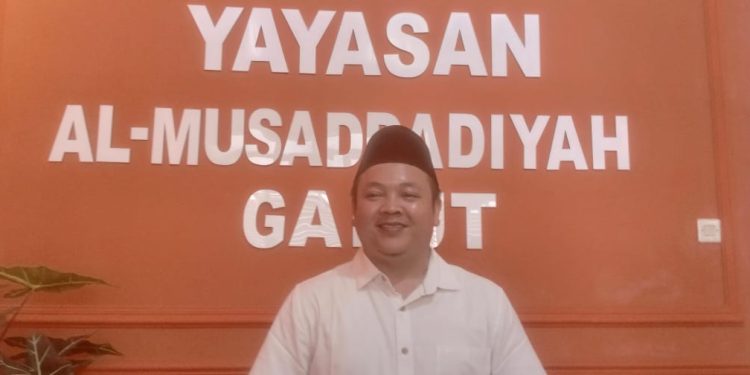 Al-Musaddadiyah Dalam Kiprahnya Telah Melahirkan Tiga Kepala Daerah