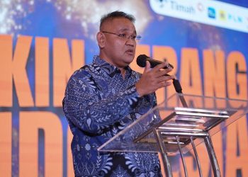 Ketua Umum JMSI Apresiasi Perintah Mabes Polri agar Wartawan Dilindungi