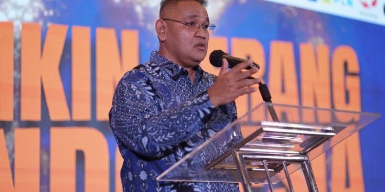 Ketua Umum JMSI Apresiasi Perintah Mabes Polri agar Wartawan Dilindungi
