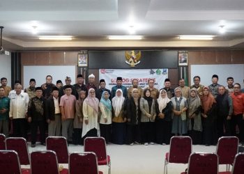 Dialog Strategis FKUB Garut Dorong Peran Pemuda Ciptakan Kerukunan Beragama