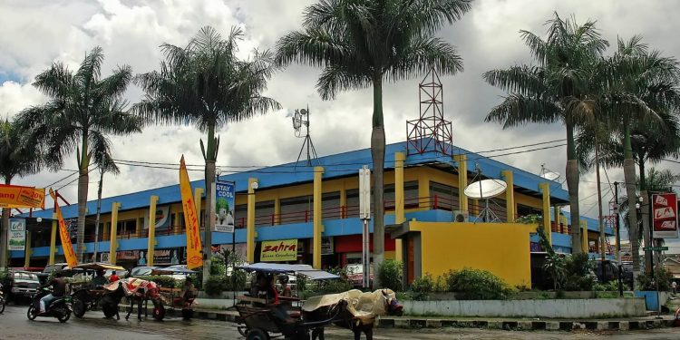 Tudingan Terhadap Taufik Rosa Pratama Membuat GRIB Jaya Garut Geram