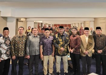 Muswil Masyarakat Ekonomi Syariah Bali, Pengembangan Ekonomi Syariah di Bali Memiliki Potensi Strategis