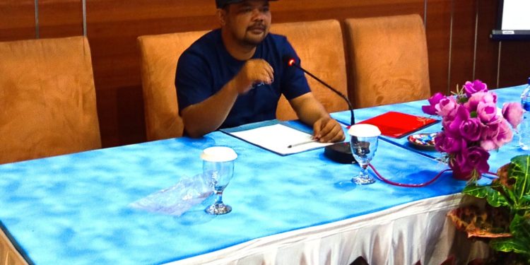 Bupati Jangan Ragu Melakukan Pembenahan Revolusioner terhadap Organ Pendidikan & Pembubaran Korwil